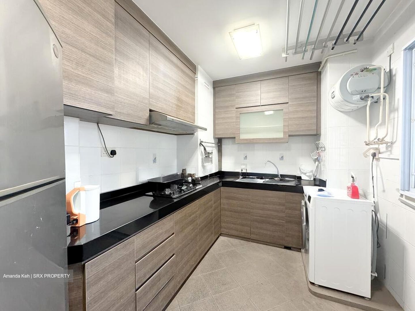 Blk 3B Kallang Heights (Kallang/Whampoa), HDB 5 Rooms #502904521